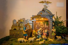 24.12.2023 Christmette